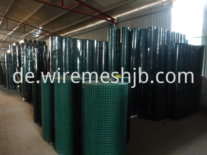 2''x 3'' Welded Wire